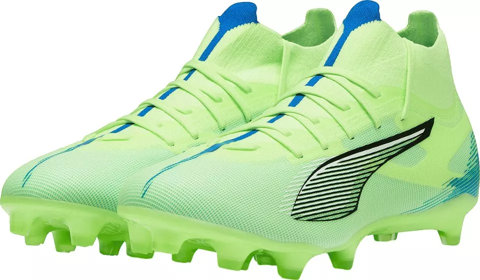 Футболни обувки Puma ULTRA 5 MATCH+ FG/AG