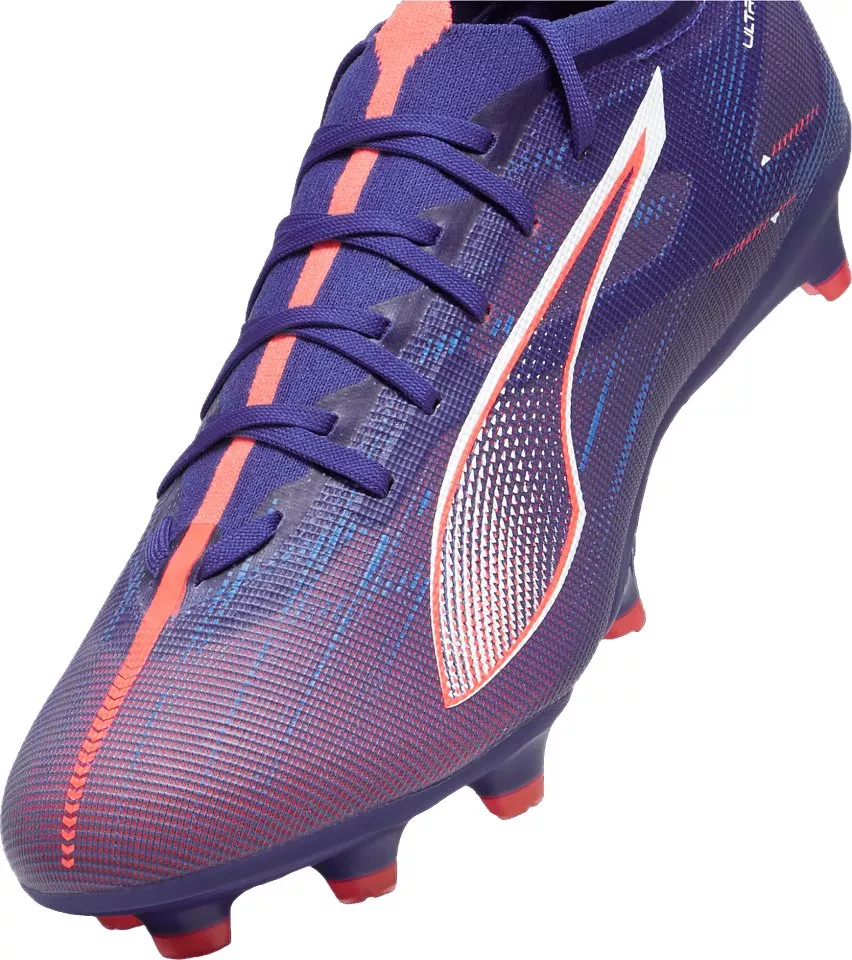 Puma ULTRA 5 MATCH FG/AG Futballcipő