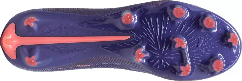 Puma ULTRA 5 MATCH FG/AG Futballcipő