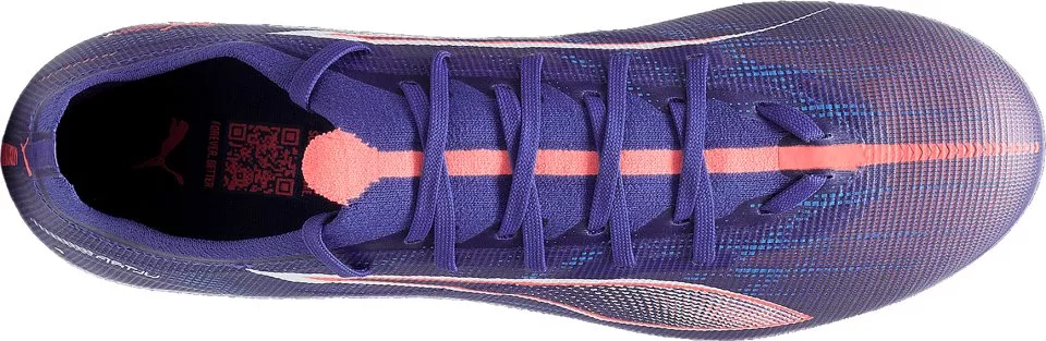 Puma ULTRA 5 MATCH FG/AG Futballcipő