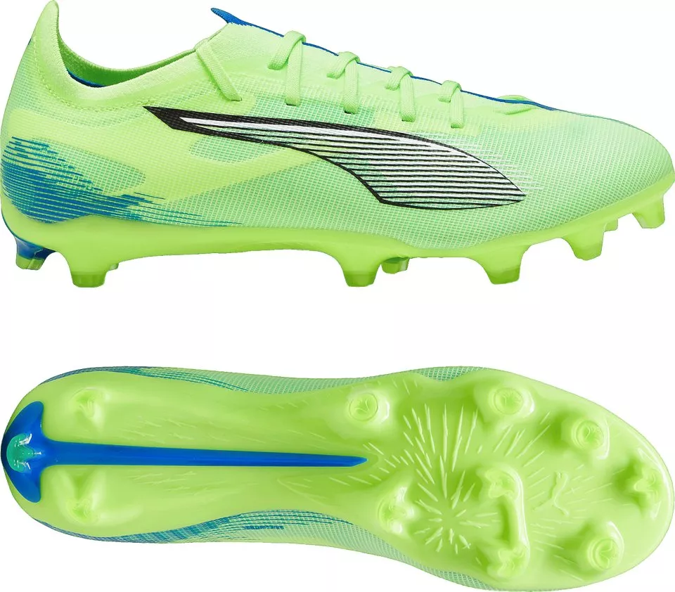 Botas de fútbol Puma ULTRA 5 MATCH FG/AG