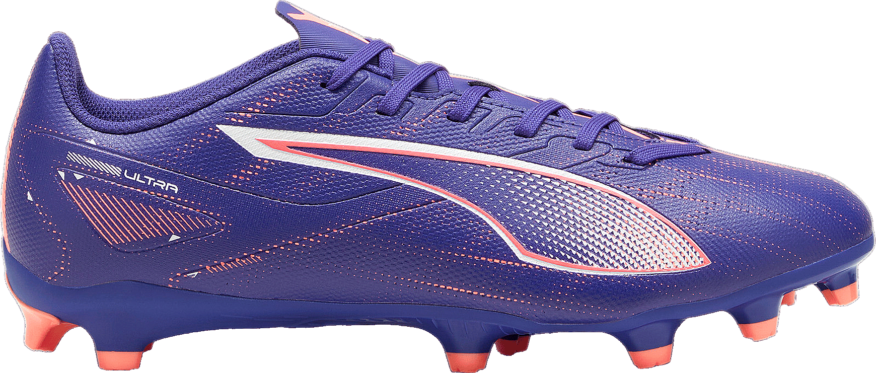 Kopačky Puma ULTRA 5 PLAY FG/AG