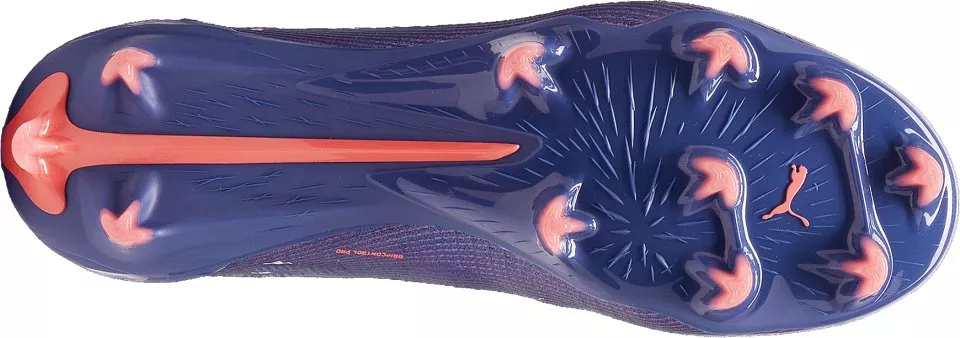Puma ULTRA 5 ULTIMATE FG Wn s Futballcipő