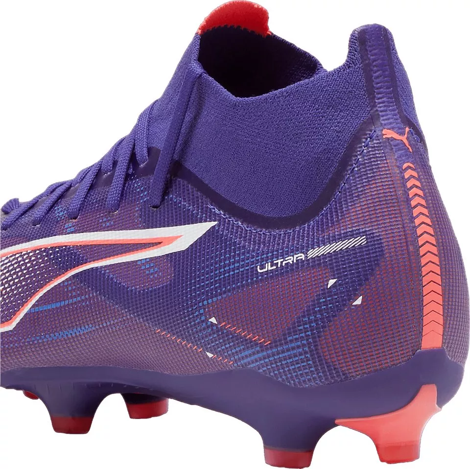 Buty piłkarskie Puma ULTRA 5 MATCH+ FG/AG Wn s