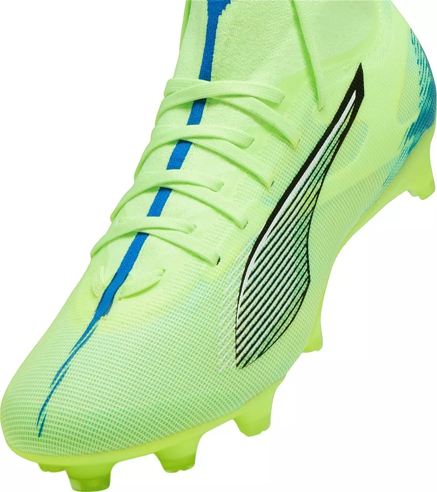 Football shoes Puma ULTRA 5 MATCH+ FG/AG Wn s