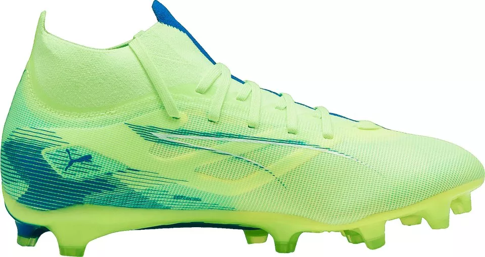 Football shoes Puma ULTRA 5 MATCH+ FG/AG Wn s