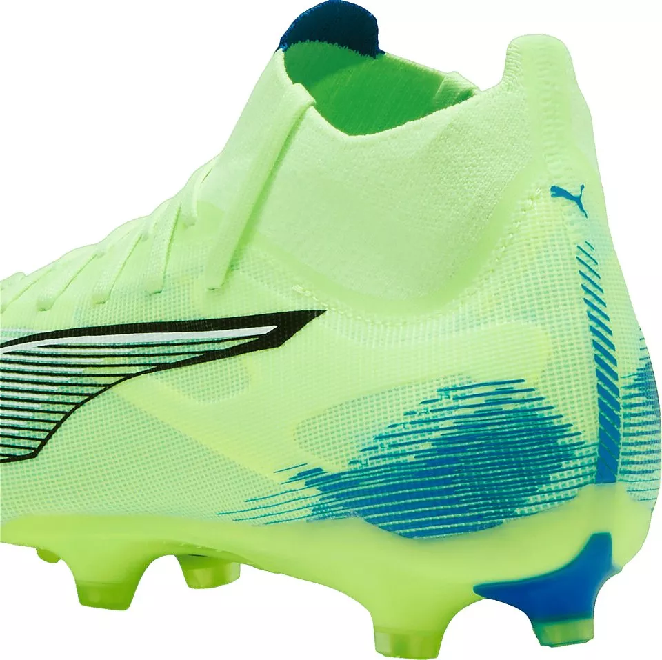 Football shoes Puma ULTRA 5 MATCH+ FG/AG Wn s