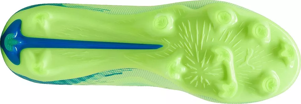 Football shoes Puma ULTRA 5 MATCH+ FG/AG Wn s