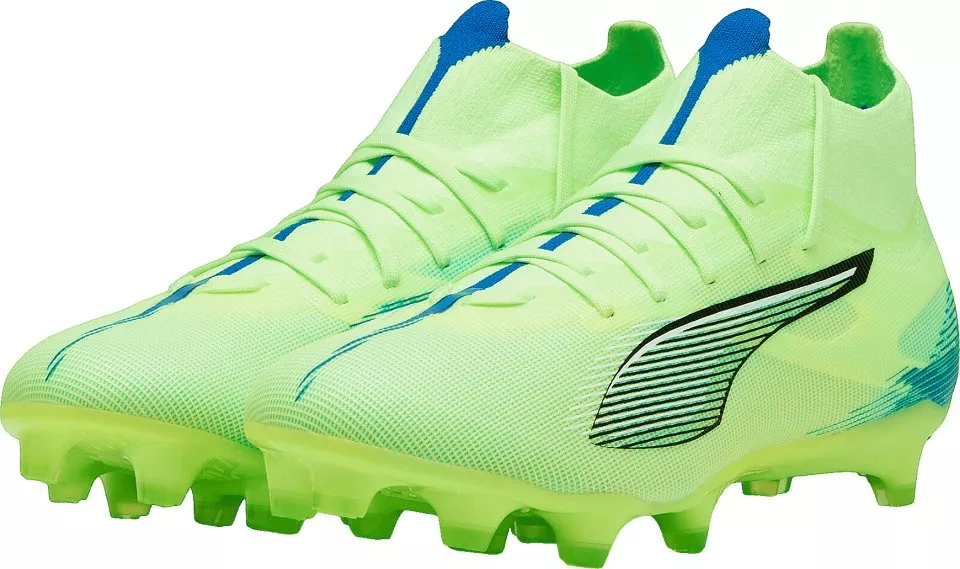 Football shoes Puma ULTRA 5 MATCH+ FG/AG Wn s
