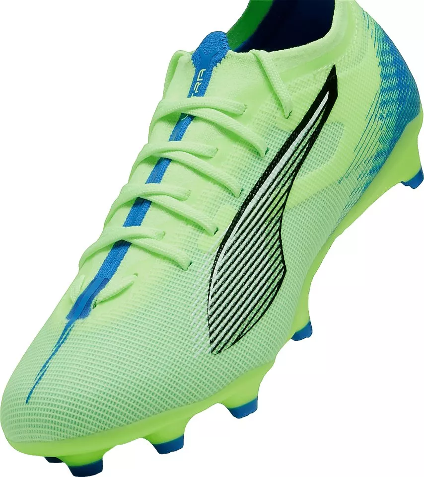 Kopačky Puma ULTRA 5 PRO FG/AG Jr