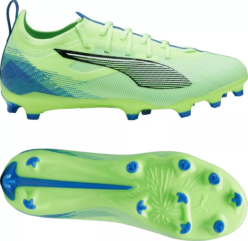 Kopačky Puma ULTRA 5 PRO FG/AG Jr