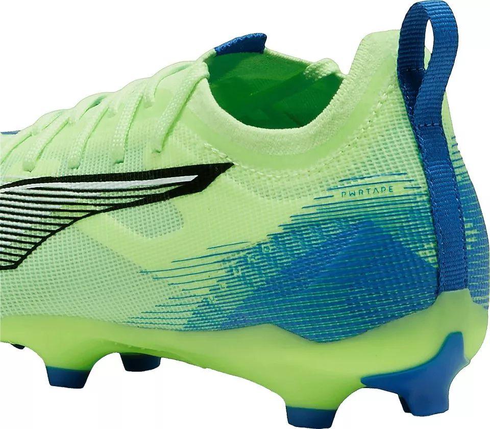 Kopačky Puma ULTRA 5 PRO FG/AG Jr