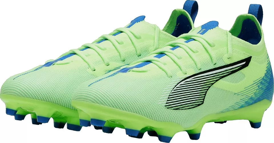Kopačky Puma ULTRA 5 PRO FG/AG Jr