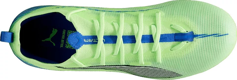 Kopačky Puma ULTRA 5 PRO FG/AG Jr
