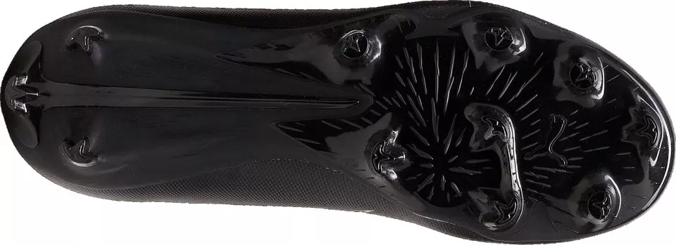 Botas de fútbol Puma ULTRA 5 PLAY FG/AG Jr