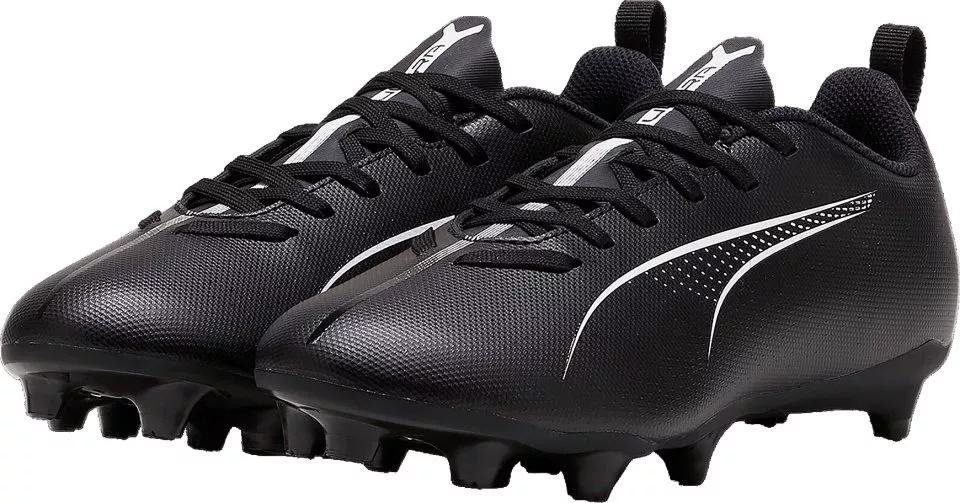 Botas de fútbol Puma ULTRA 5 PLAY FG/AG Jr