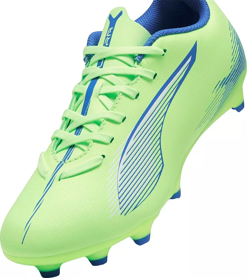 Buty piłkarskie Puma ULTRA 5 PLAY FG/AG Jr