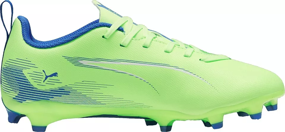 Buty piłkarskie Puma ULTRA 5 PLAY FG/AG Jr