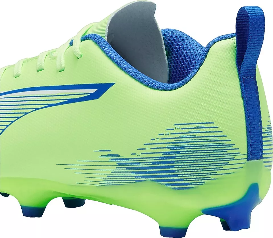 Buty piłkarskie Puma ULTRA 5 PLAY FG/AG Jr