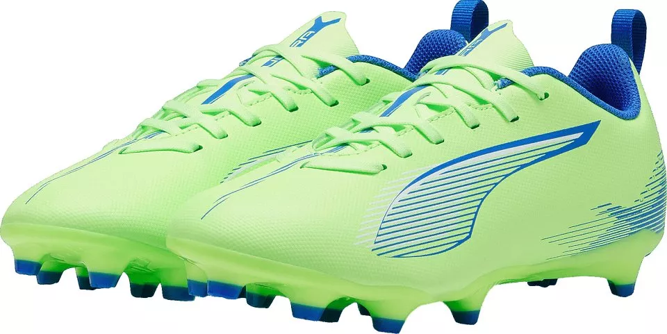 Buty piłkarskie Puma ULTRA 5 PLAY FG/AG Jr