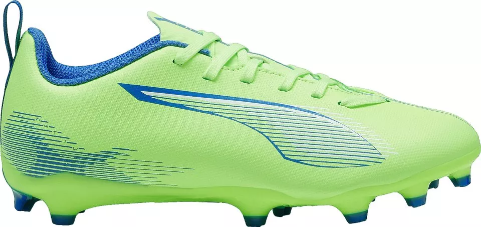 Buty piłkarskie Puma ULTRA 5 PLAY FG/AG Jr