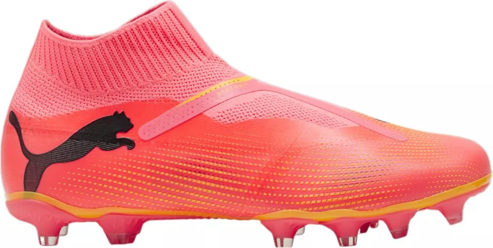 Beztkaničkové kopačky Puma Future 7 Match+ Laceless FG/AG