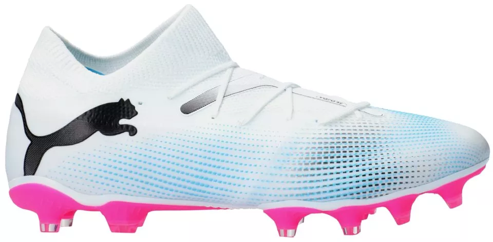 Puma FUTURE 7 MATCH FG/AG Wms Futballcipő