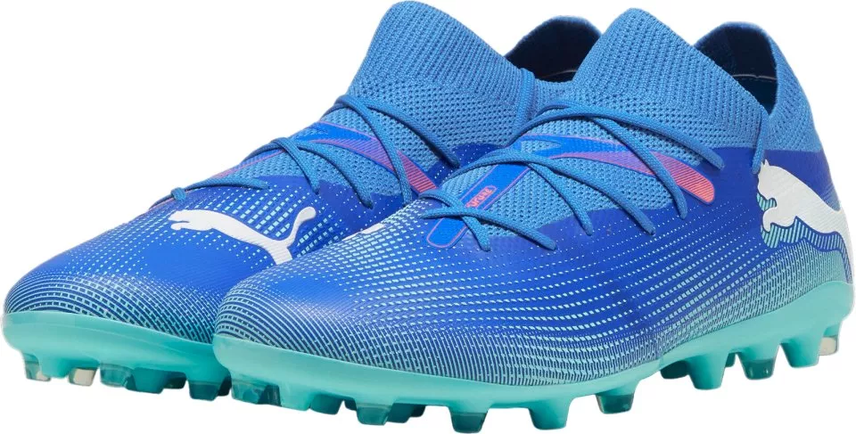 Botas de fútbol Puma FUTURE 7 MATCH MG