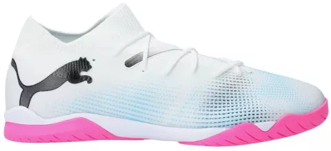 Puma FUTURE 7 MATCH IT  - Blanco