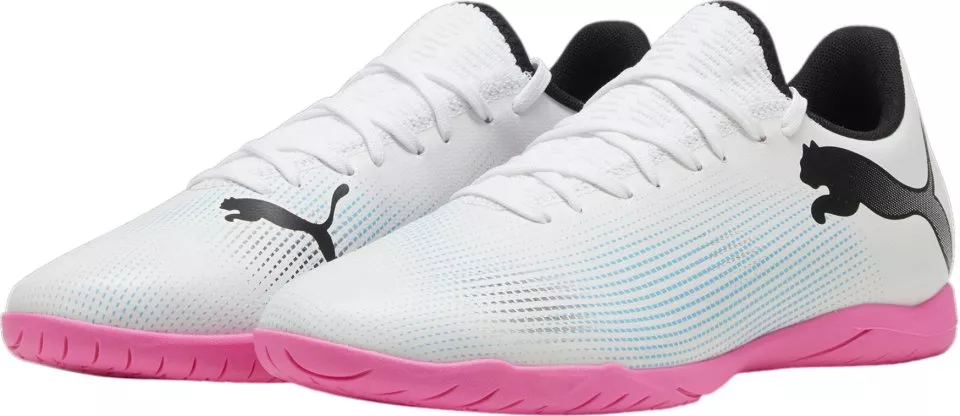 Dvoranski čevlji Puma FUTURE 7 PLAY IT