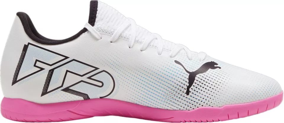 Dvoranski čevlji Puma FUTURE 7 PLAY IT