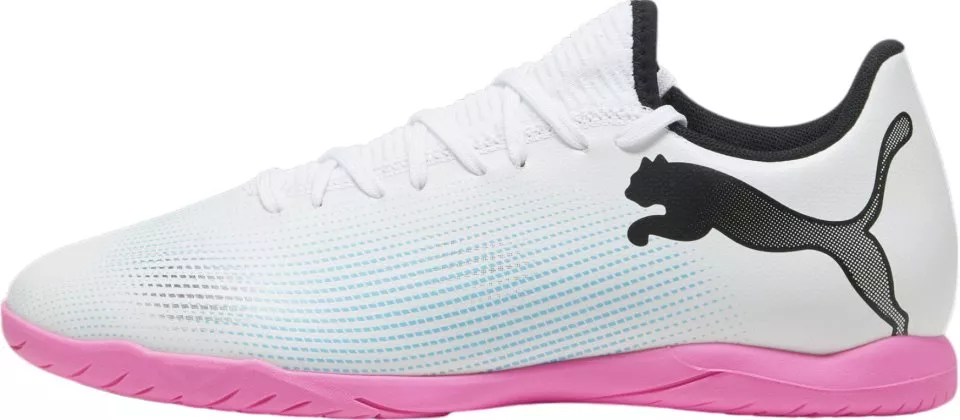 Dvoranski čevlji Puma FUTURE 7 PLAY IT