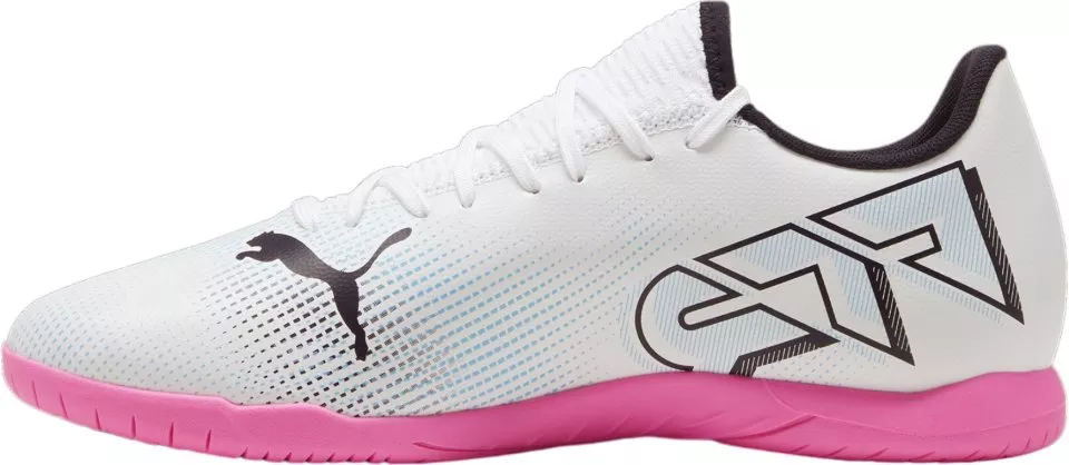Dvoranski čevlji Puma FUTURE 7 PLAY IT