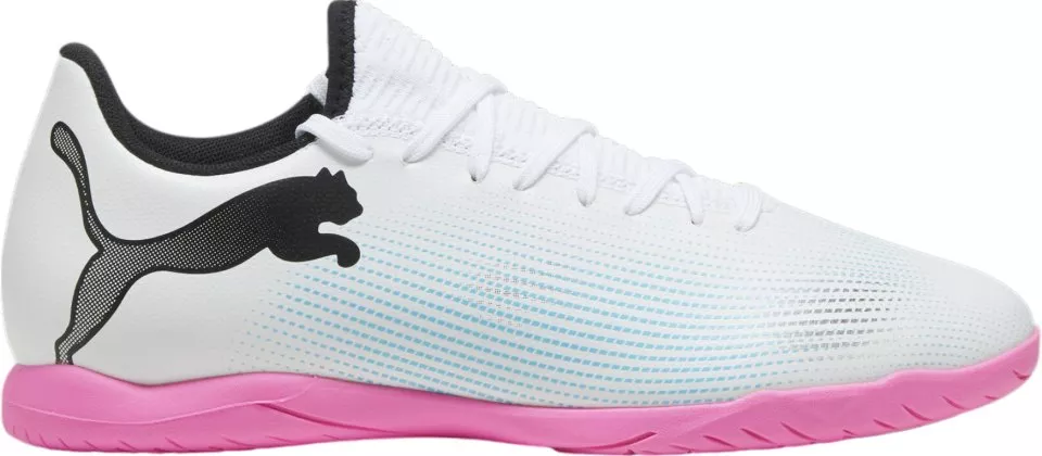 Dvoranski čevlji Puma FUTURE 7 PLAY IT