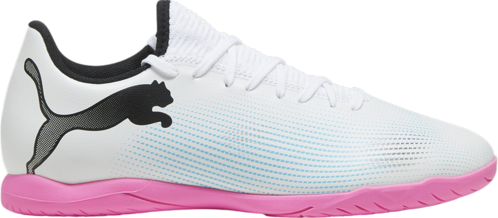 Dvoranski čevlji Puma FUTURE 7 PLAY IT