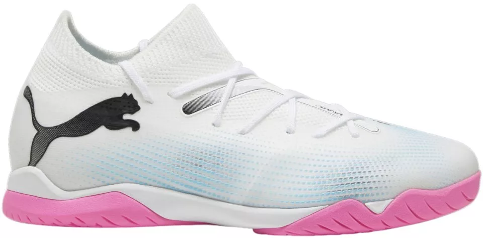 обувки за футзал Puma FUTURE 7 Match IT Mid Jr