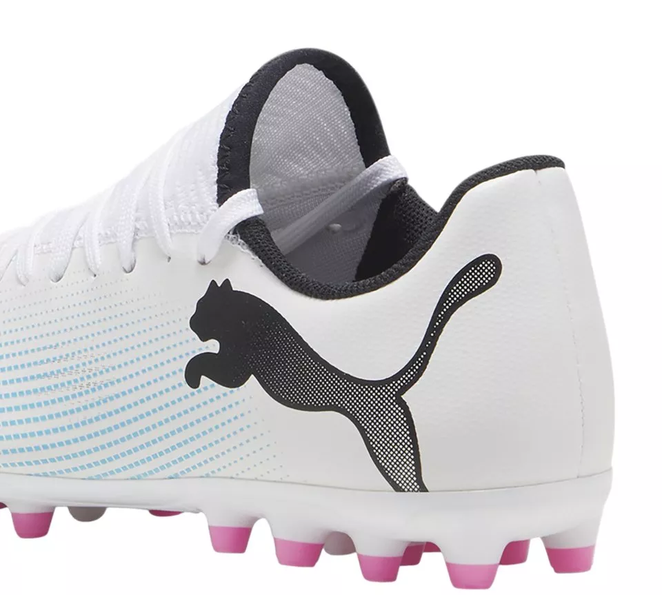 Buty piłkarskie Puma FUTURE 7 PLAY MG Jr