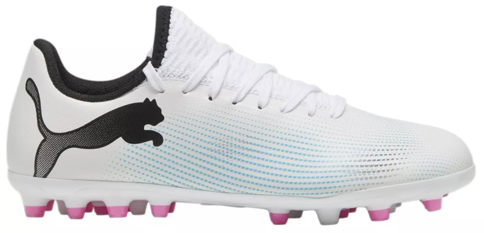 Buty piłkarskie Puma FUTURE 7 PLAY MG Jr
