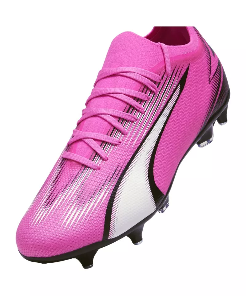 Football shoes Puma ULTRA MATCH MxSG