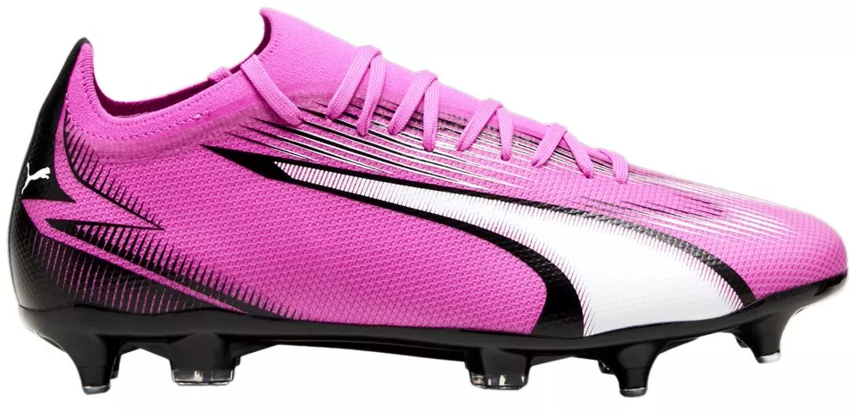 Football shoes Puma ULTRA MATCH MxSG