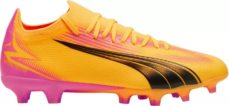Kopačky Puma Ultra Match FG/AG