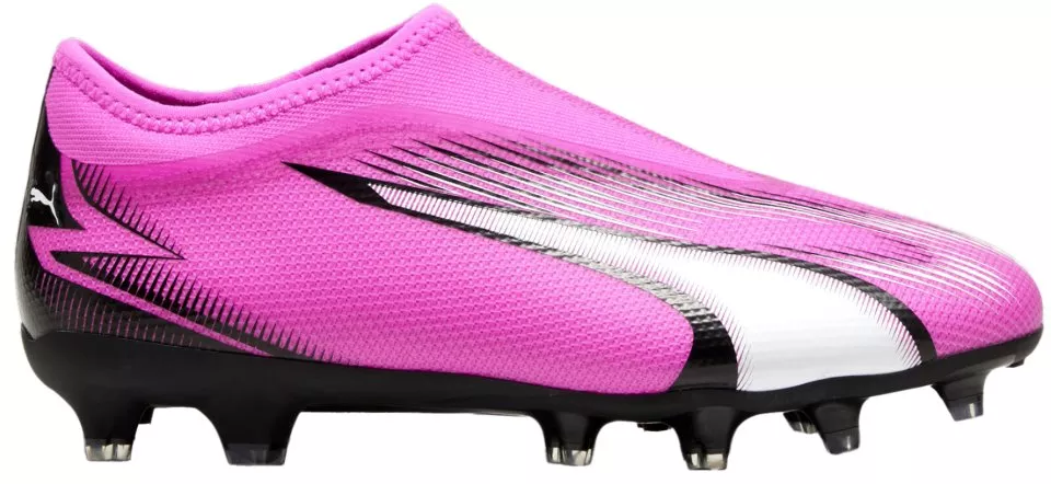 Chuteiras de futebol Puma ULTRA MATCH LL FG/AG Jr