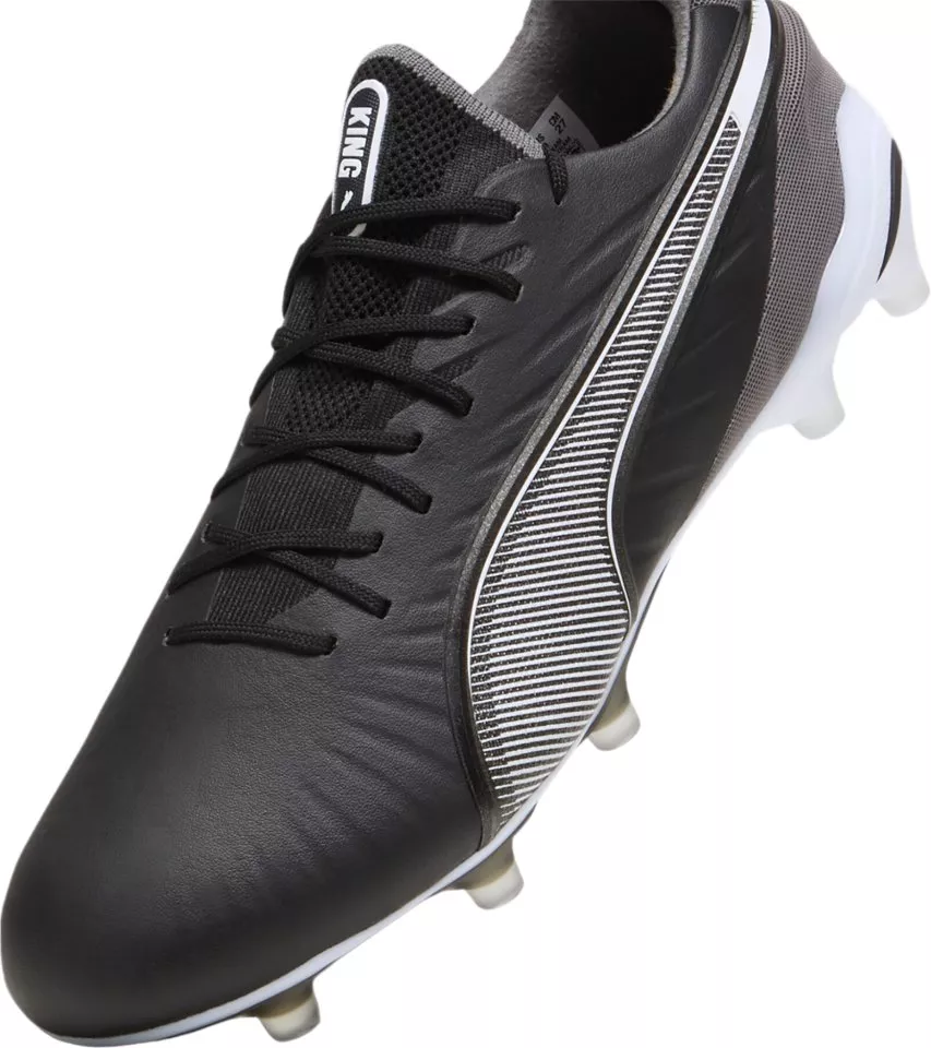 Kopačky Puma KING ULTIMATE FG/AG