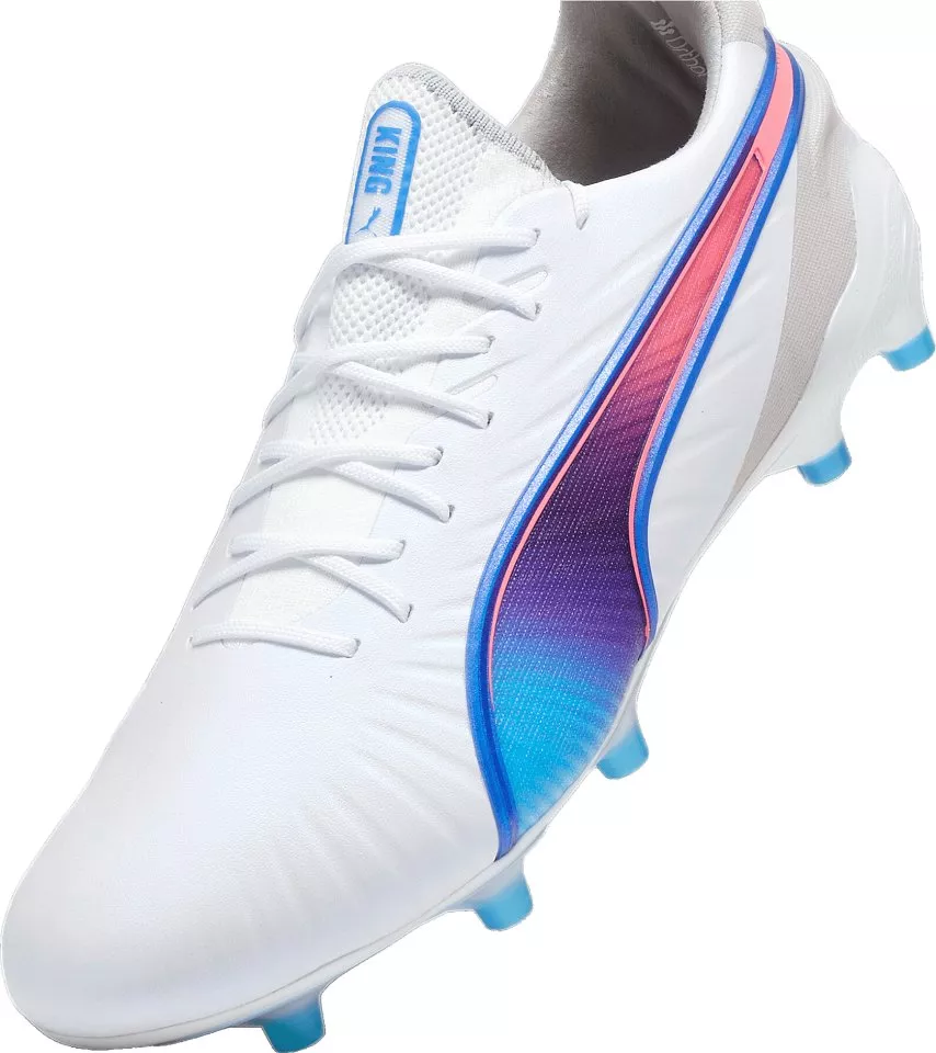 Puma KING ULTIMATE FG/AG Futballcipő