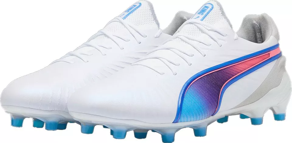 Puma KING ULTIMATE FG/AG Futballcipő
