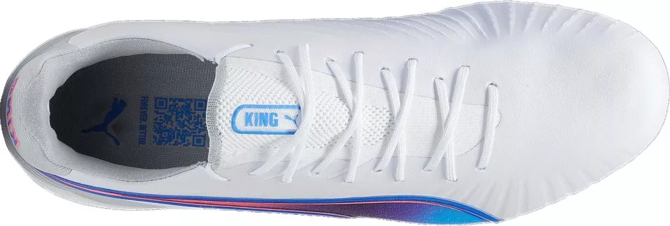 Puma KING ULTIMATE FG/AG Futballcipő