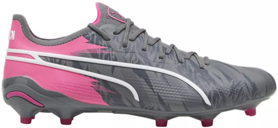 Fotbollsskor Puma KING ULTIMATE RUSH FG/AG