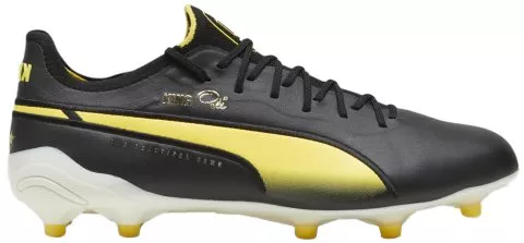 Puma KING Ultimate Pelé FG/AG  - Negro