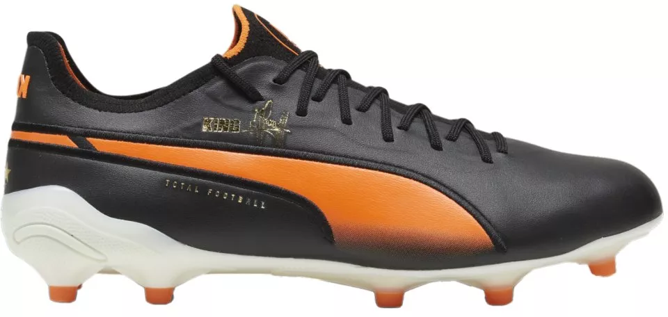 Chuteiras de futebol Puma KING Ultimate Cruyff FG/AG
