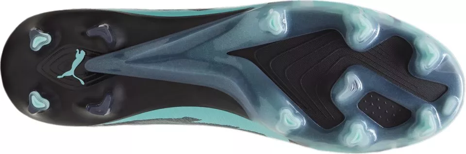 Футболни обувки Puma ULTRA Ultimate Rush FG/AG
